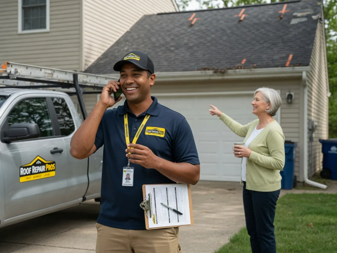 Roof Repair York Springs, PA FAQs
